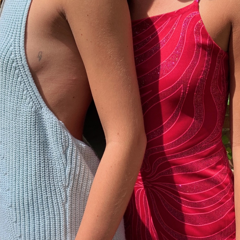 Meet your Posher, Sammy